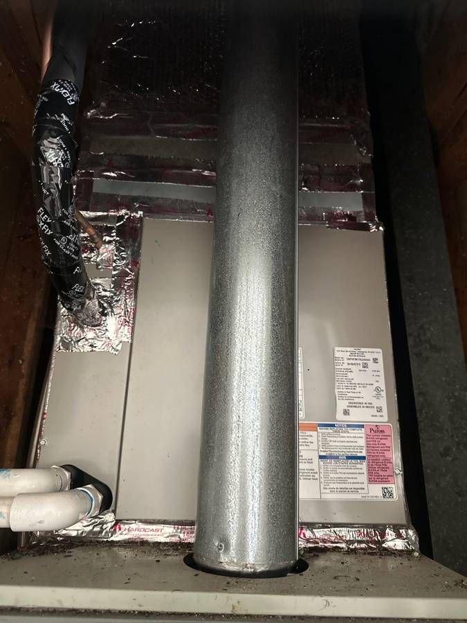 Gas Furnace Repair Service in San Jose