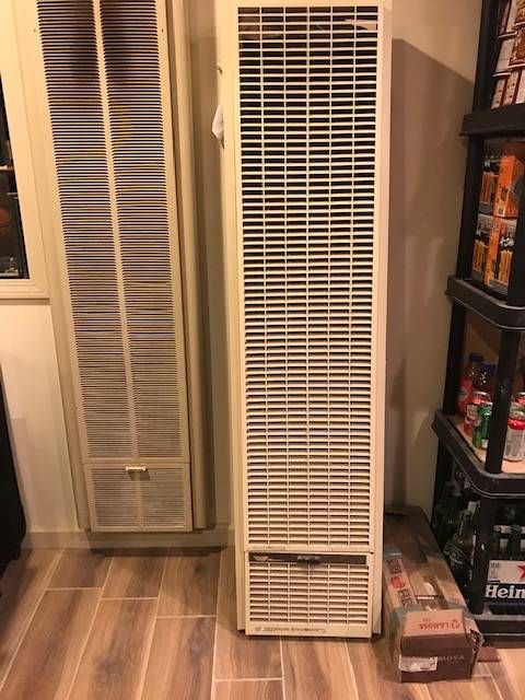 Gas Wall Furnace Repair Services in San Jose