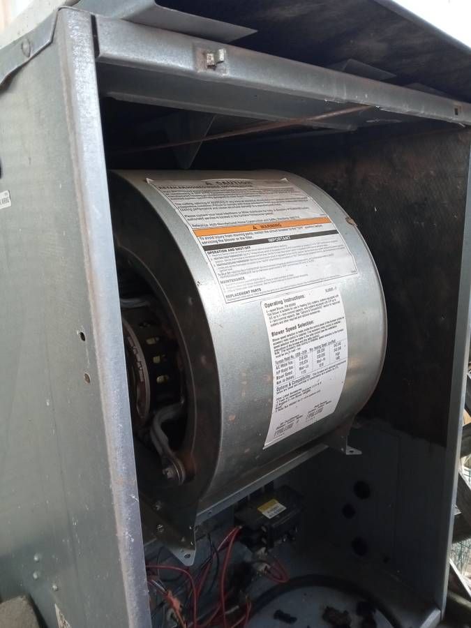 Vintage and antique furnace repair in Santa Clara 