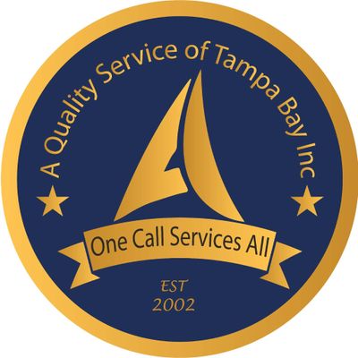 Avatar for A Quality Service of Tampa Bay Inc.
