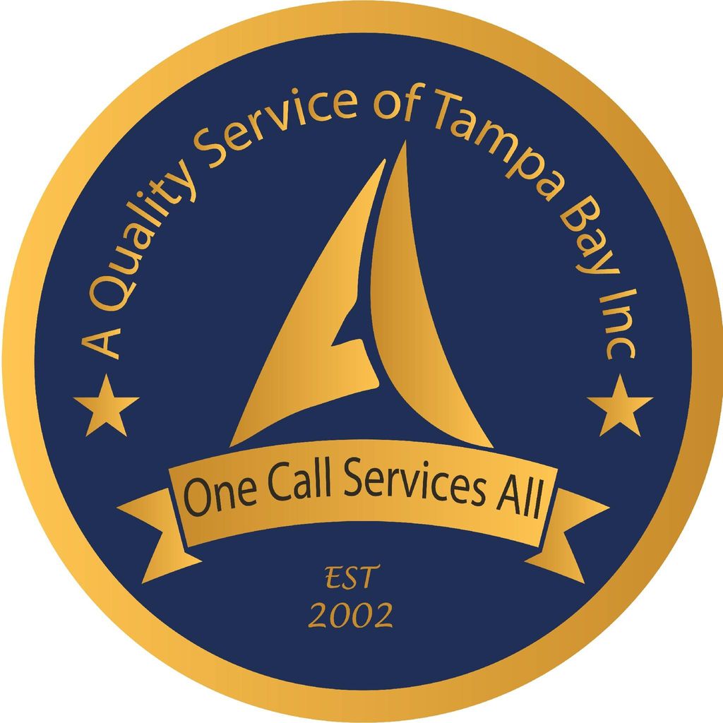 A Quality Service of Tampa Bay Inc.