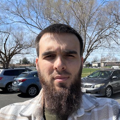 Avatar for MagomaevS
