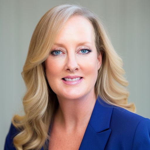 Anna Stowe - CEO and Chief Investigator