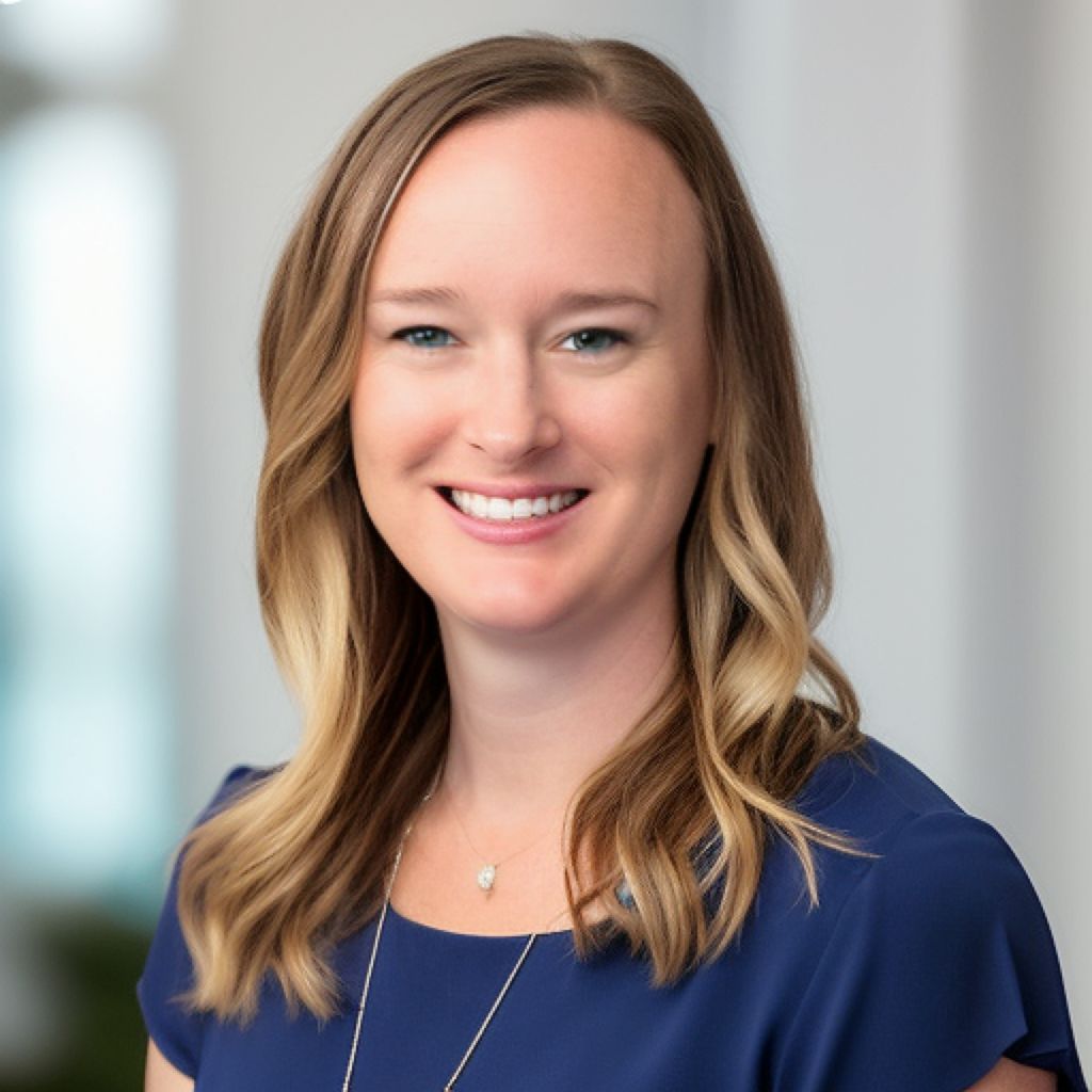 Julie Lee - Investigative Intern