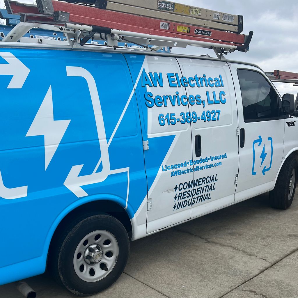 AW Electrical Services, LLC
