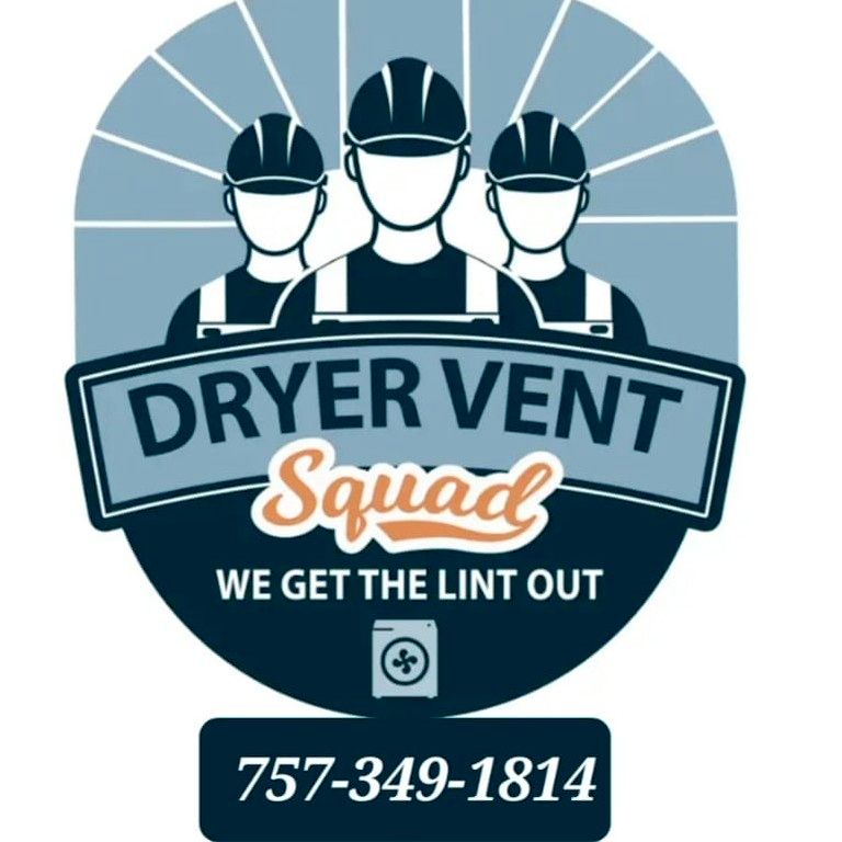 Dryer Vent Squad Of Hampton Roads