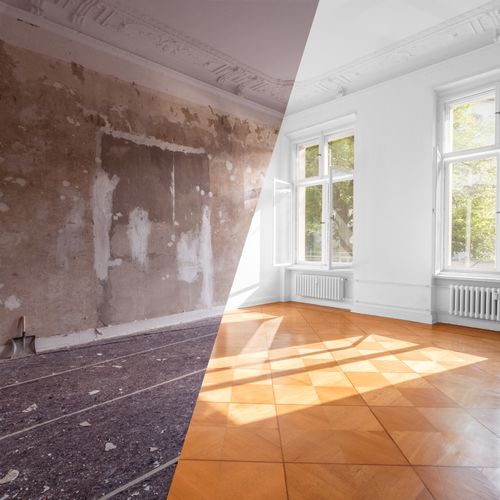 Featured Projects