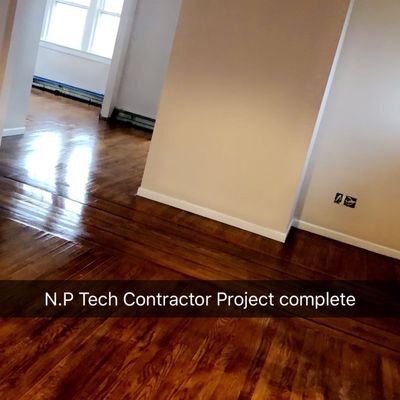 Avatar for N.P Tech
