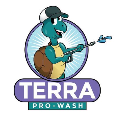 Avatar for Terra Pro-Wash