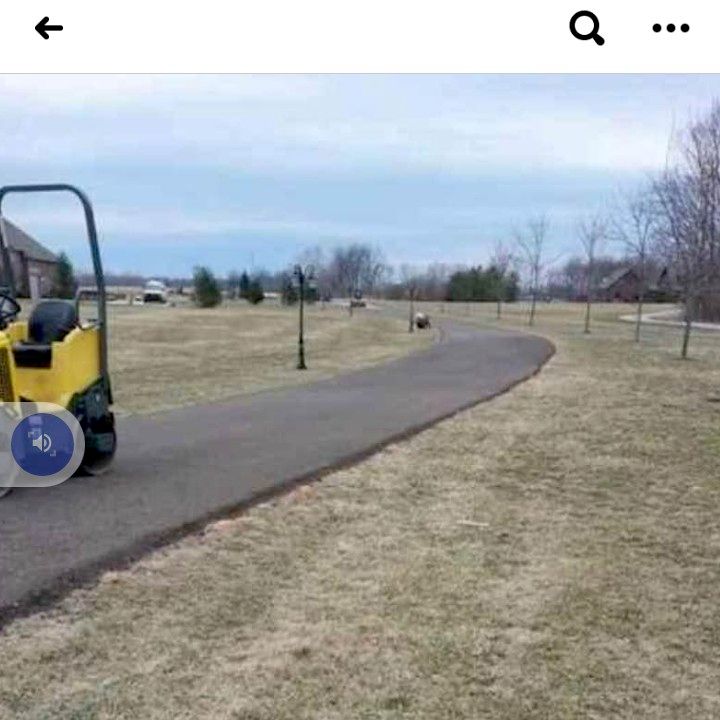 Susans driveway services