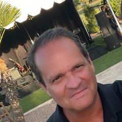 pro avatar