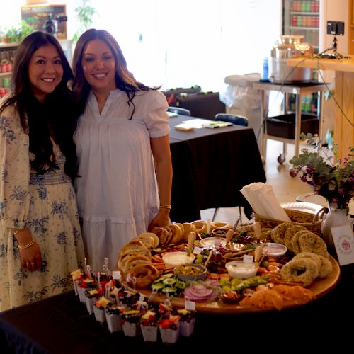 Wedding and Event Catering