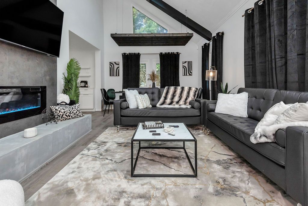 One of the properties me manage