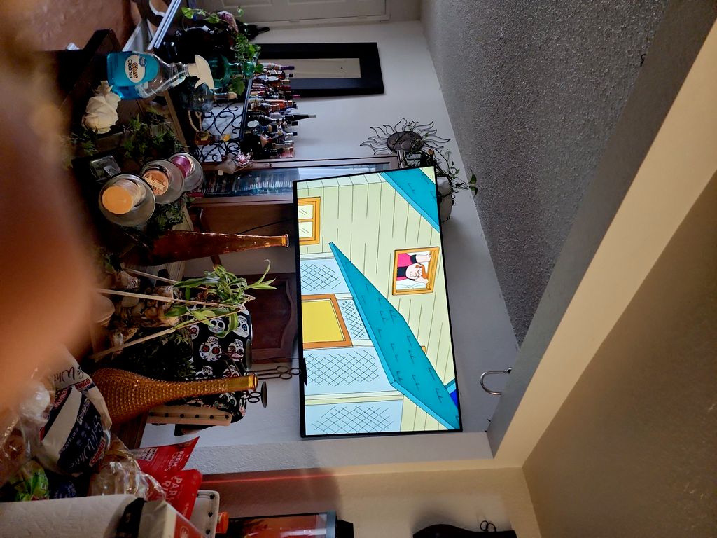 Customer photos