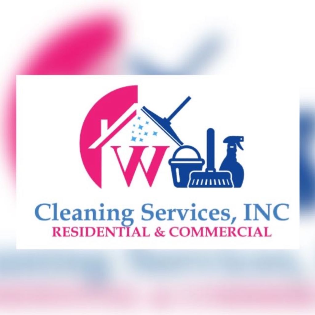 W- Cleaning services Inc.