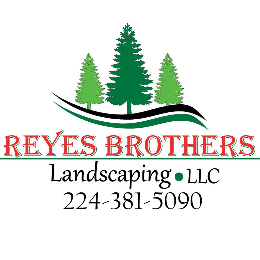 Reyes Brothers Landscaping