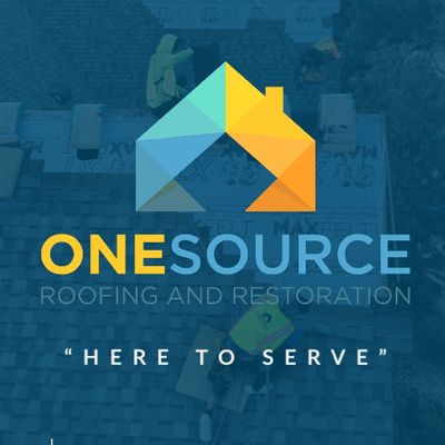 Avatar for OneSource Roofing and Restoration