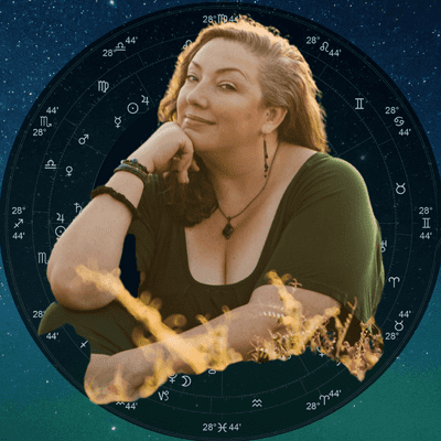Avatar for Cervine Space Astrology
