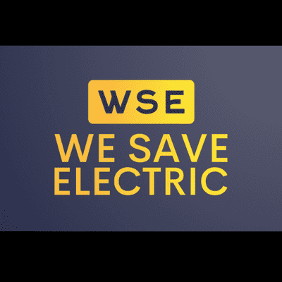 Avatar for We Save Electric