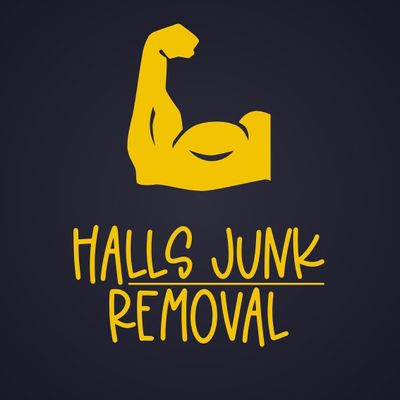 Avatar for Halls Junk Removal