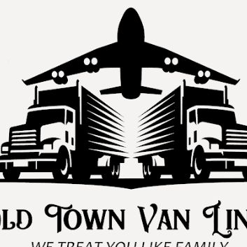 Old Town Van Lines LLC