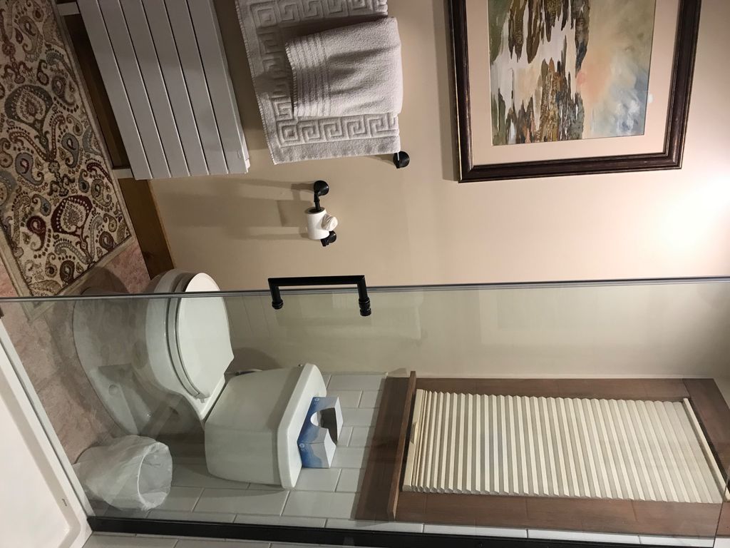 Customer photos