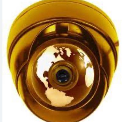Avatar for Garrettgoldllc Security Systems