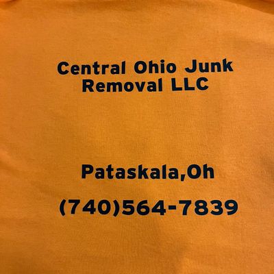 Avatar for Central Ohio Junk Removal