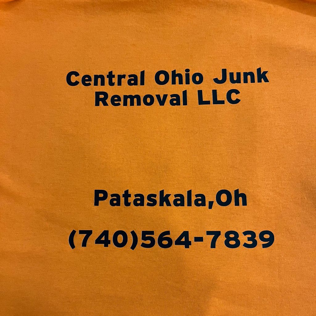 Central Ohio Junk Removal