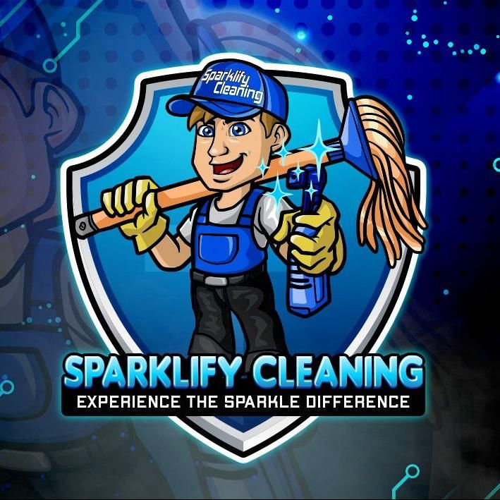 Sparklify Cleaning