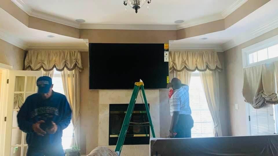 Projects and media