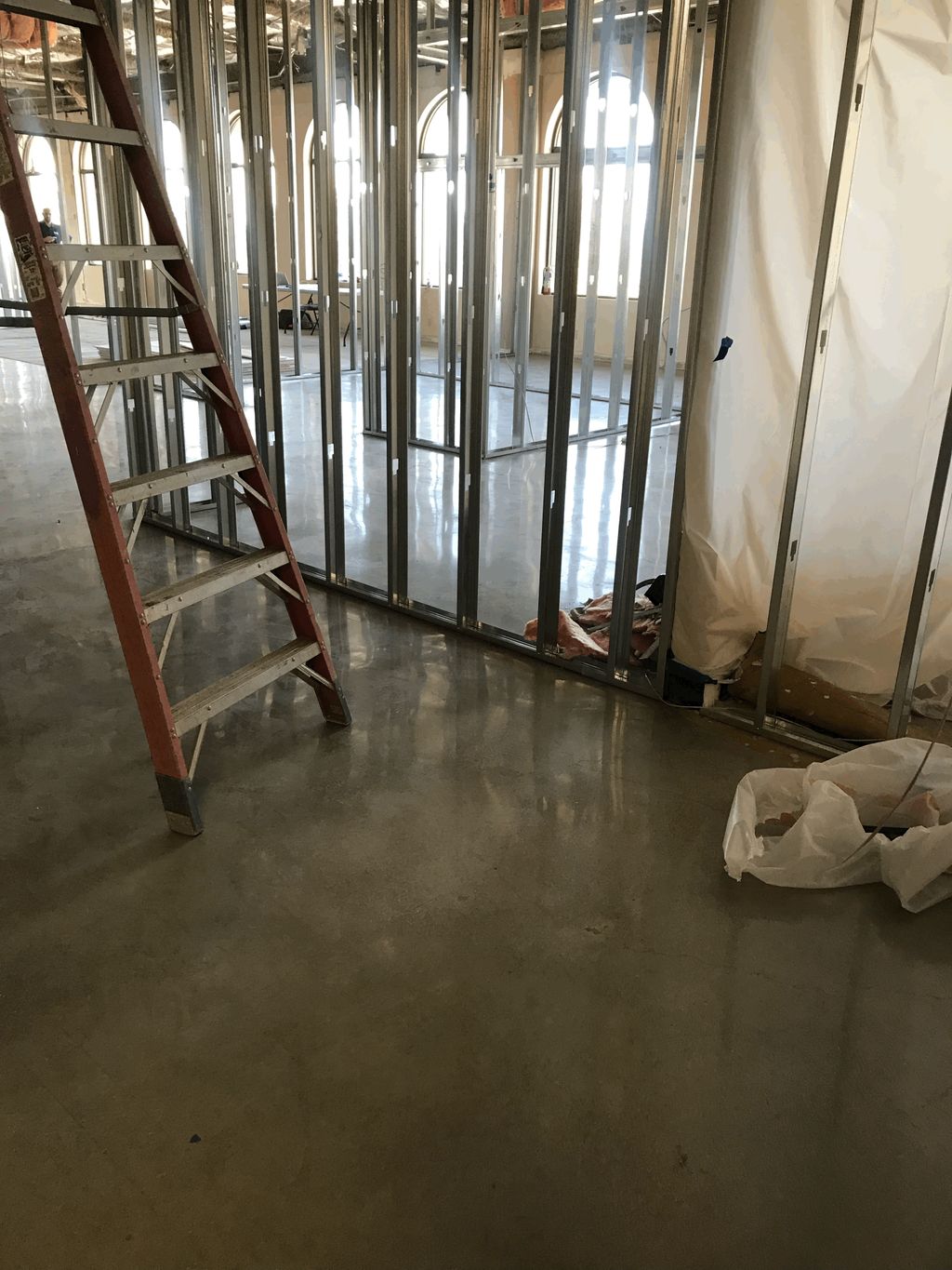 Projects and media