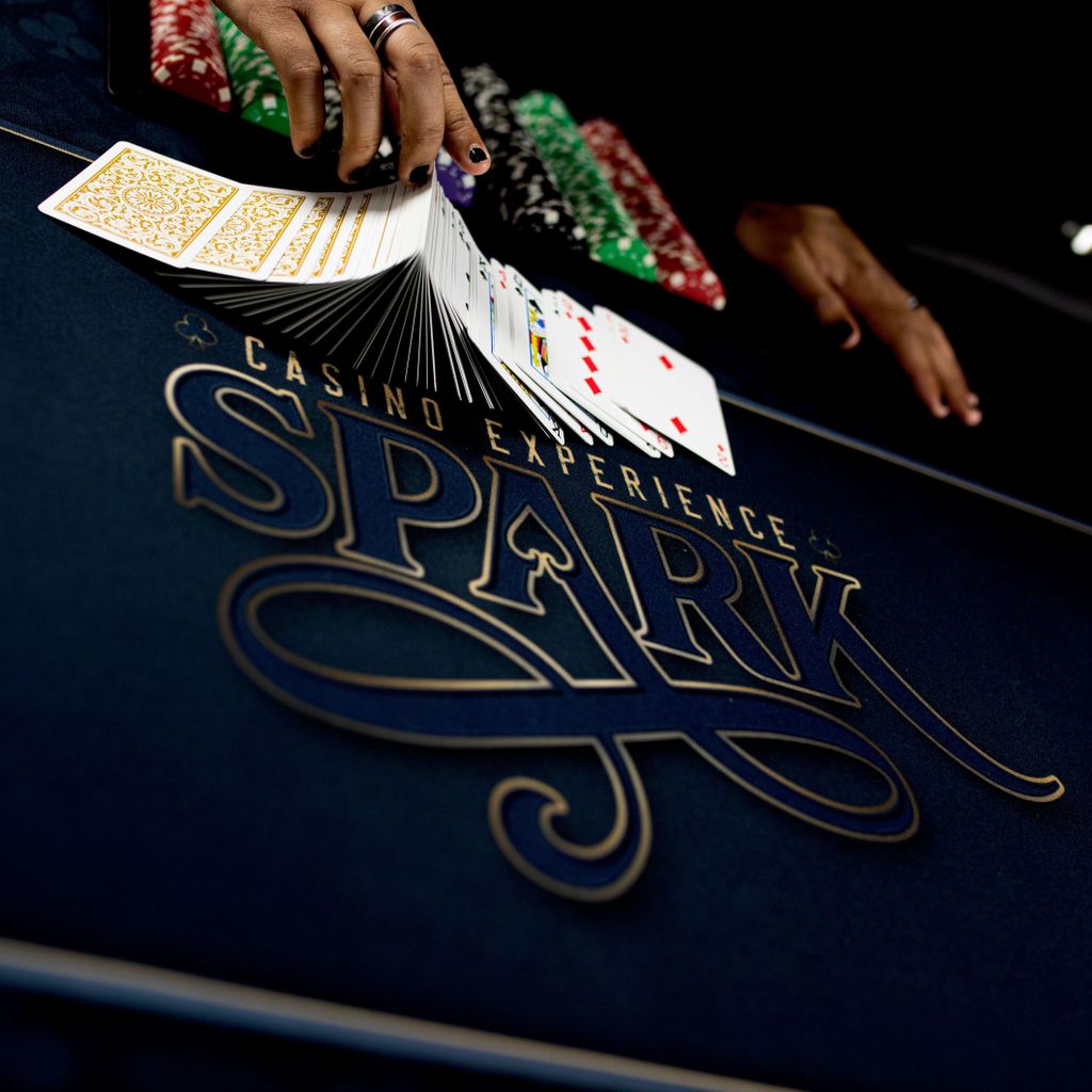 Spark Casino Experience