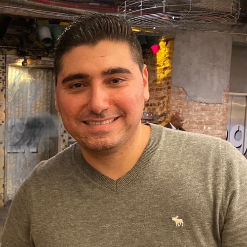 A&M CABINET PAINTING