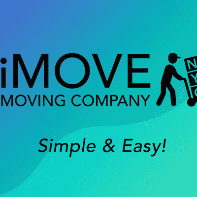 Avatar for iMOVE NYC