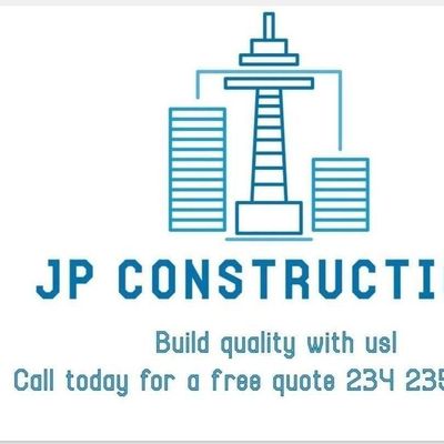 Avatar for JP Construction &Contracting