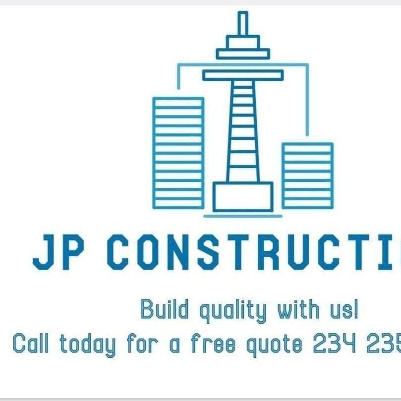 JP Construction &Contracting