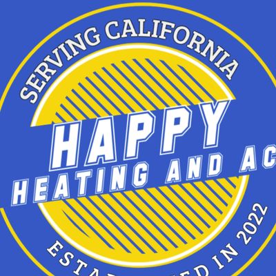 Avatar for Happy Heating & Air LLC