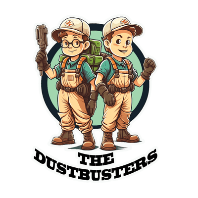 Avatar for The Dustbusters