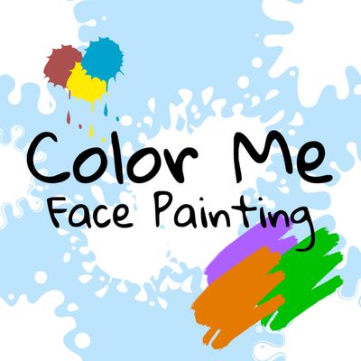 Avatar for Color Me Face Painting