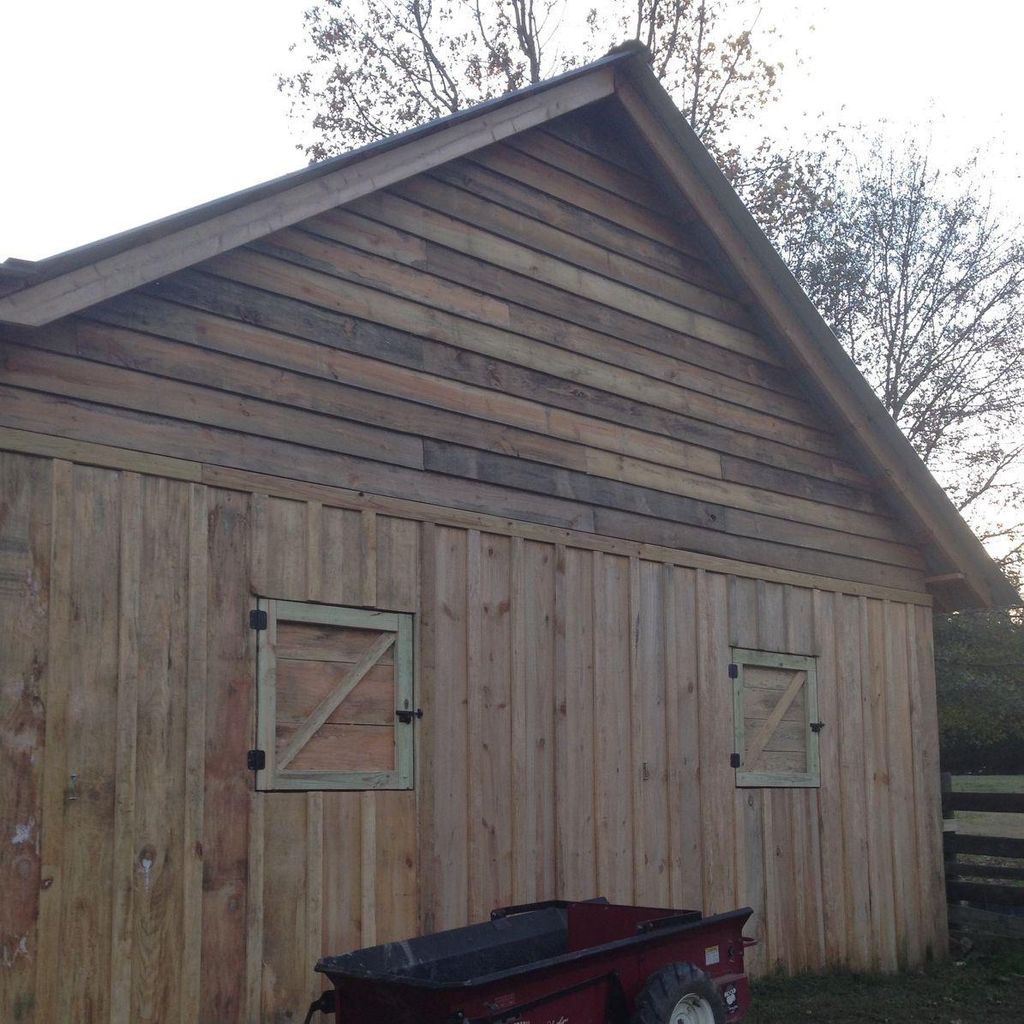 Thigpen Construction Inc.
