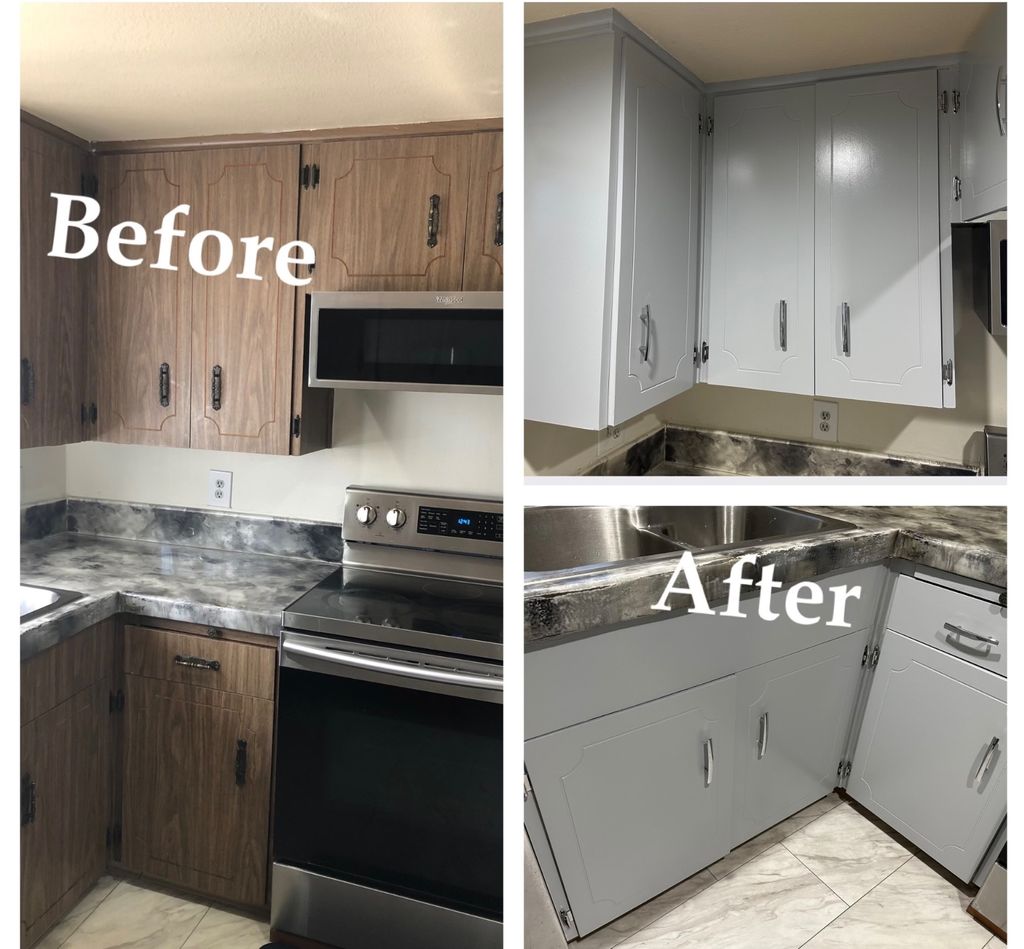 Customer photos