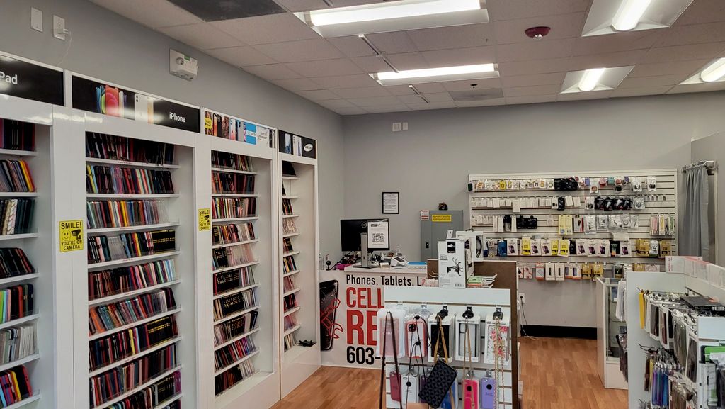 Customer photos