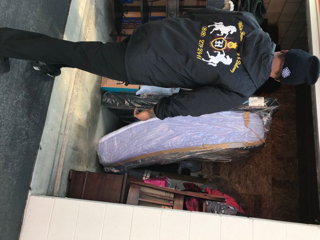 Customer photos