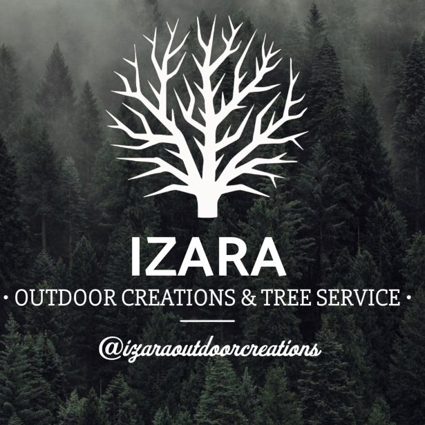 Izara Outdoor Creations & Tree service