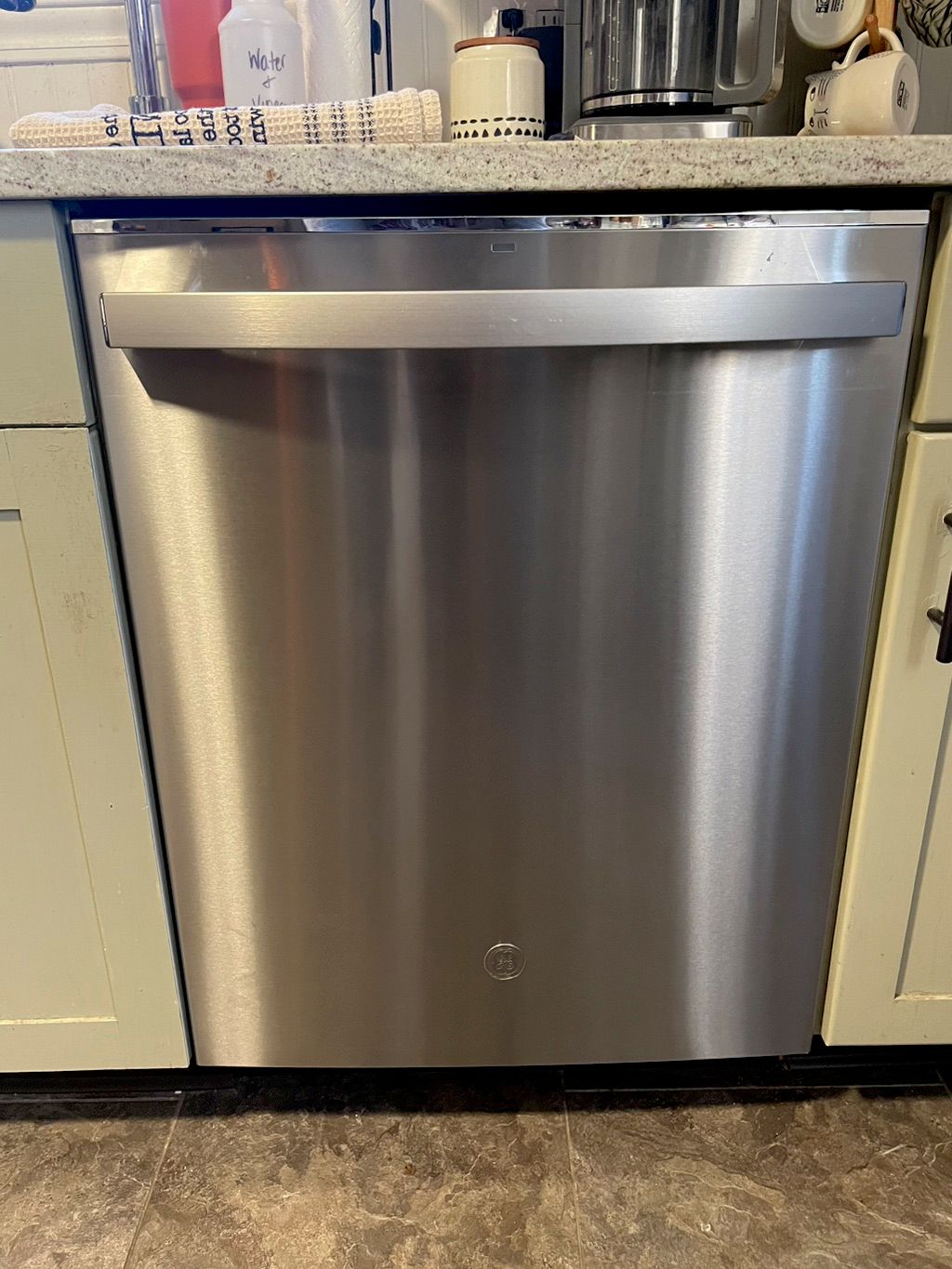 Customer photos
