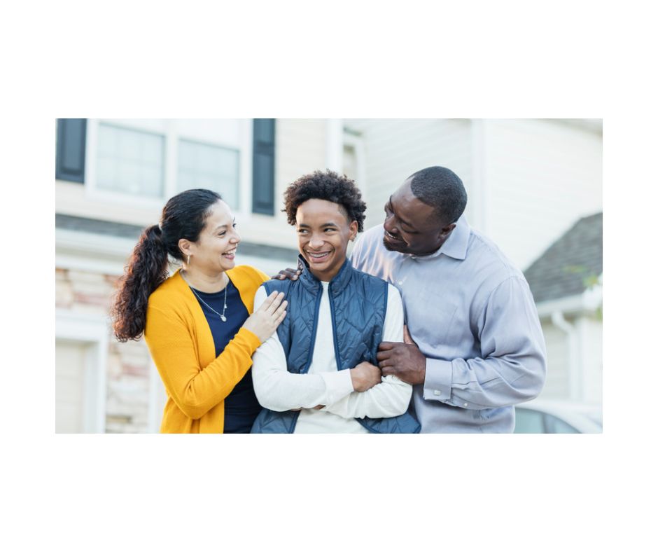 Relationships CAN Getter Better