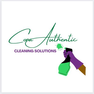 Avatar for Cora Authentic Cleaning Solutions