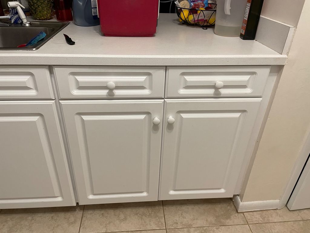 Dishwasher Installation