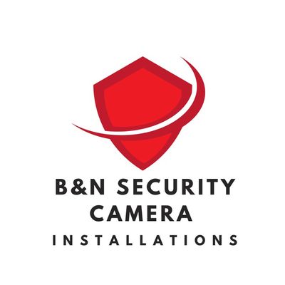 Avatar for B&N Security Camera Installation